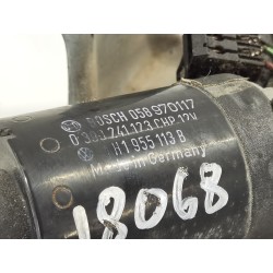 Recambio de motor limpia delantero para volkswagen golf iii berlina (1h1) s referencia OEM IAM 1H1955113B  