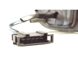Recambio de retrovisor derecho para volkswagen golf iii berlina (1h1) s referencia OEM IAM   