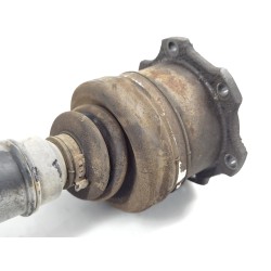 Recambio de transmisión delantera derecha para volkswagen golf iii berlina (1h1) s referencia OEM IAM   