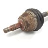 Recambio de transmisión delantera izquierda para volkswagen golf iii berlina (1h1) s referencia OEM IAM   
