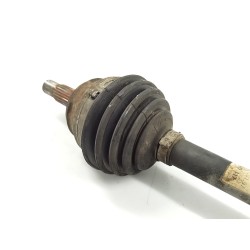 Recambio de transmisión delantera izquierda para volkswagen golf iii berlina (1h1) s referencia OEM IAM   