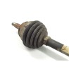Recambio de transmisión delantera izquierda para volkswagen golf iii berlina (1h1) s referencia OEM IAM   