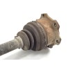 Recambio de transmisión delantera izquierda para volkswagen golf iii berlina (1h1) s referencia OEM IAM   