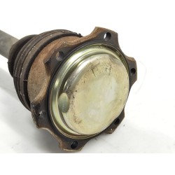 Recambio de transmisión delantera izquierda para volkswagen golf iii berlina (1h1) s referencia OEM IAM   