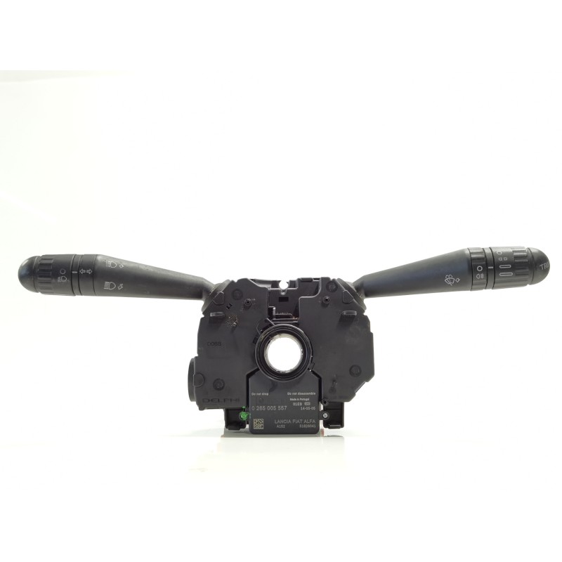 Recambio de com 2000 para iveco daily pr cabina doble 29 l... batalla 3450 referencia OEM IAM 0265005557  