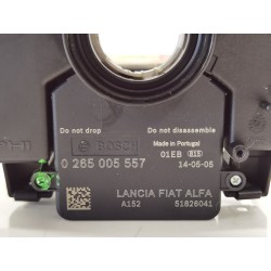 Recambio de com 2000 para iveco daily pr cabina doble 29 l... batalla 3450 referencia OEM IAM 0265005557  