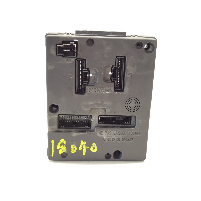 Recambio de uch para renault scenic rx4 (ja0) 1.9 dci referencia OEM IAM 8200033521B  