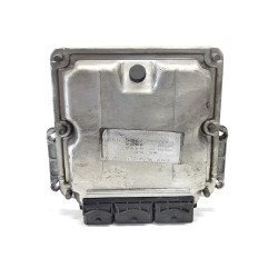 Recambio de centralita motor uce para renault scenic rx4 (ja0) 1.9 dci referencia OEM IAM 8200166496  