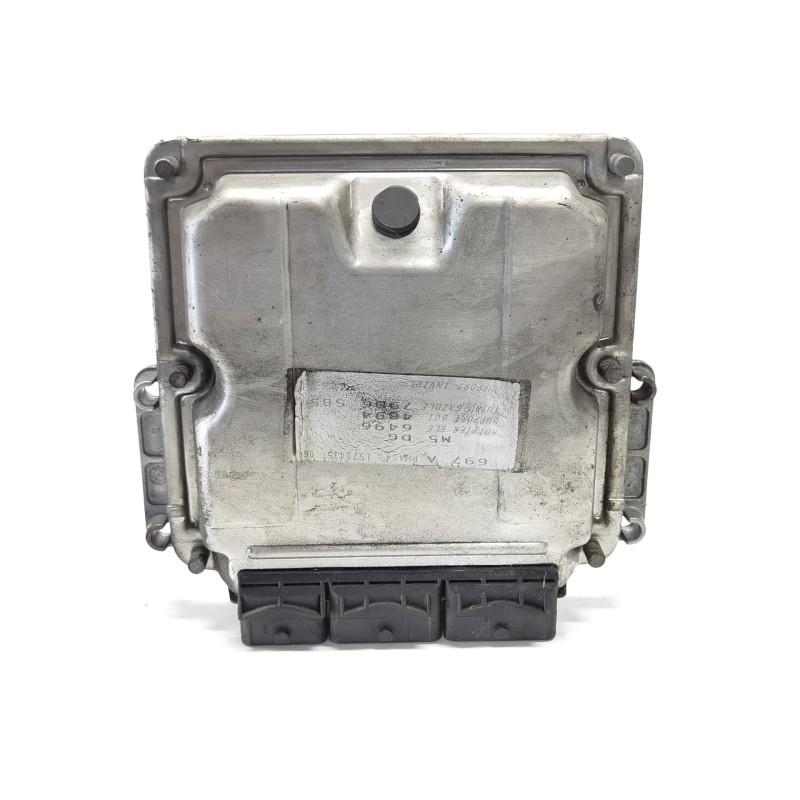 Recambio de centralita motor uce para renault scenic rx4 (ja0) 1.9 dci referencia OEM IAM 8200166496 Recambio de centralita motor uce para renault scenic rx4 (ja0) 1.9 dci referencia OEM IAM 8200166496