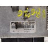 Recambio de centralita motor uce para renault scenic rx4 (ja0) 1.9 dci referencia OEM IAM 8200166496  