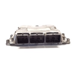 Recambio de centralita motor uce para renault scenic rx4 (ja0) 1.9 dci referencia OEM IAM 8200166496  
