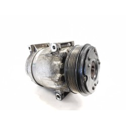 Recambio de compresor aire acondicionado para renault scenic rx4 (ja0) 1.9 dci referencia OEM IAM 7700165765 1135309 