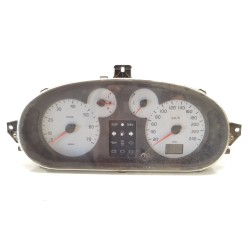 Recambio de cuadro instrumentos para renault scenic rx4 (ja0) 1.9 dci referencia OEM IAM P8200213795  