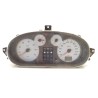 Recambio de cuadro instrumentos para renault scenic rx4 (ja0) 1.9 dci referencia OEM IAM P8200213795  