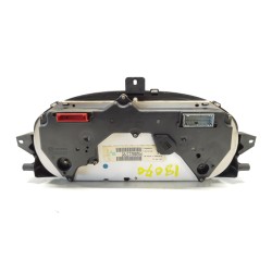 Recambio de cuadro instrumentos para renault scenic rx4 (ja0) 1.9 dci referencia OEM IAM P8200213795  