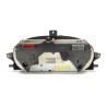 Recambio de cuadro instrumentos para renault scenic rx4 (ja0) 1.9 dci referencia OEM IAM P8200213795  