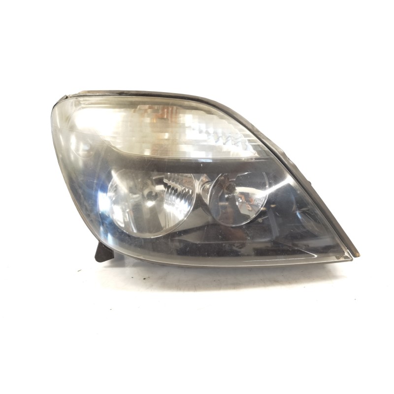 Recambio de faro derecho para renault scenic rx4 (ja0) 1.9 dci referencia OEM IAM   