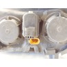 Recambio de faro derecho para renault scenic rx4 (ja0) 1.9 dci referencia OEM IAM   