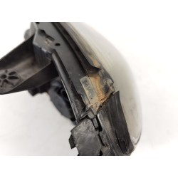 Recambio de faro derecho para renault scenic rx4 (ja0) 1.9 dci referencia OEM IAM   