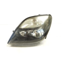 Recambio de faro izquierdo para renault scenic rx4 (ja0) 1.9 dci referencia OEM IAM   