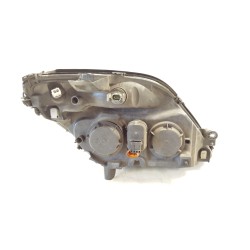 Recambio de faro izquierdo para renault scenic rx4 (ja0) 1.9 dci referencia OEM IAM   