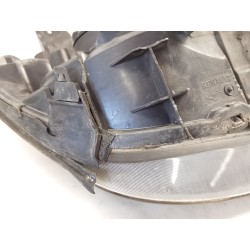 Recambio de faro izquierdo para renault scenic rx4 (ja0) 1.9 dci referencia OEM IAM   