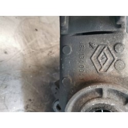Recambio de diferencial trasero para renault scenic rx4 (ja0) 1.9 dci referencia OEM IAM J641340041  
