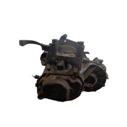 Recambio de caja cambios para seat ibiza (6l1) cool referencia OEM IAM GEP  