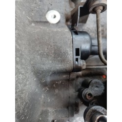 Recambio de caja cambios para seat ibiza (6l1) cool referencia OEM IAM GEP  