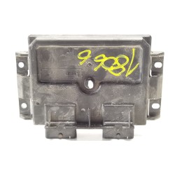 Recambio de centralita motor uce para citroen c15 d referencia OEM IAM 9641390180  