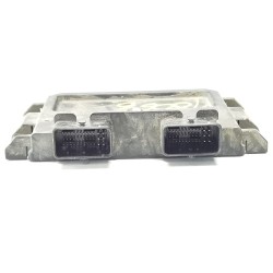 Recambio de centralita motor uce para citroen c15 d referencia OEM IAM 9641390180  