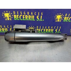 Recambio de maneta exterior delantera derecha para nissan primera berlina (p12) acenta referencia OEM IAM 80642AV600  