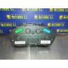 Recambio de cuadro instrumentos para seat ibiza (6k1) signo referencia OEM IAM W06K0920801G  