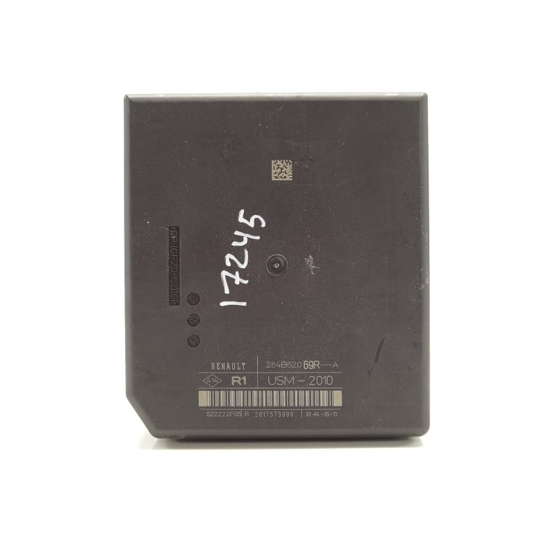 Recambio de usm para renault megane iii berlina 5 p dynamique referencia OEM IAM 284B62069RA  