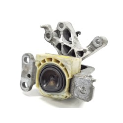 Recambio de soporte motor derecho para renault megane iii berlina 5 p dynamique referencia OEM IAM 112846263R  