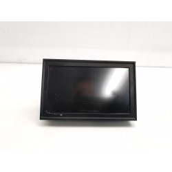 Recambio de pantalla multifunción para mitsubishi grandis (na0w) 2.0 di-d inform referencia OEM IAM 8750A111  