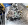 Recambio de caja cambios para peugeot 307 (s1) xr clim referencia OEM IAM 20DM39  