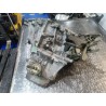 Recambio de caja cambios para peugeot 307 (s1) xr clim referencia OEM IAM 20DM39  