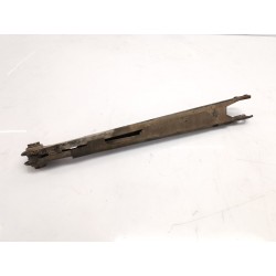 Recambio de brazo suspensión superior trasero izquierdo para bmw serie 3 berlina (e46) 320d referencia OEM IAM   