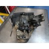 Recambio de caja cambios para peugeot 307 break / sw (s1) sw pack referencia OEM IAM 20DM69  
