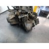 Recambio de caja cambios para peugeot 307 break / sw (s1) sw pack referencia OEM IAM 20DM69  