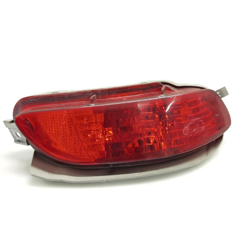 Recambio de faro antiniebla trasero izquierdo para lexus rx 350 referencia OEM IAM Recambio de faro antiniebla trasero izquierdo para lexus rx 350 referencia OEM IAM