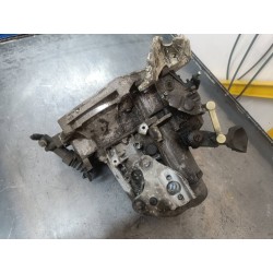 Recambio de caja cambios para peugeot 207 confort referencia OEM IAM 20CQ65  