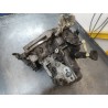 Recambio de caja cambios para peugeot 207 confort referencia OEM IAM 20CQ65  