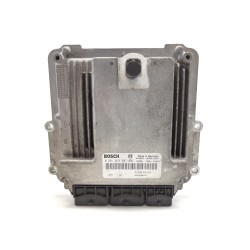Recambio de centralita motor uce para renault scenic ii grand confort authentique referencia OEM IAM 8200688494 8200688457 02810