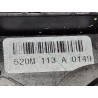 Recambio de com 2000 para renault scenic ii grand confort authentique referencia OEM IAM 520M113A0149  