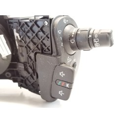 Recambio de com 2000 para renault scenic ii grand confort authentique referencia OEM IAM 520M113A0149  