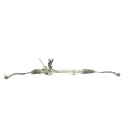 Recambio de cremallera dirección para renault scenic ii grand confort authentique referencia OEM IAM   