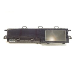 Recambio de cuadro instrumentos para renault scenic ii grand confort authentique referencia OEM IAM P8200704466 8200704466 
