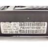 Recambio de cuadro instrumentos para renault scenic ii grand confort authentique referencia OEM IAM P8200704466 8200704466 